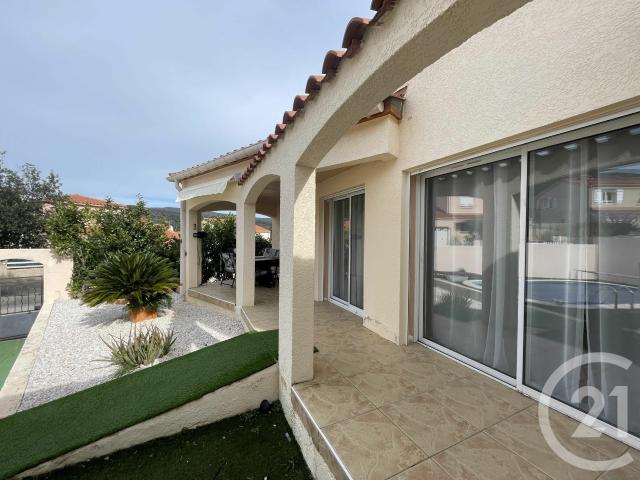 Maison 4 pièces 150 m²