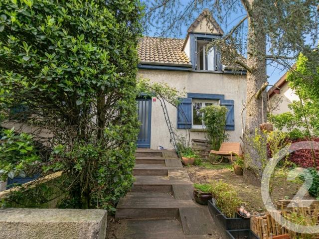 Maison 4 pièces 150 m²