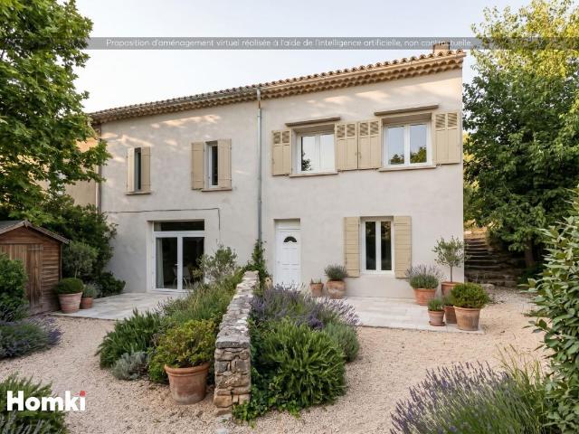 Maison 4 pièces 150 m²