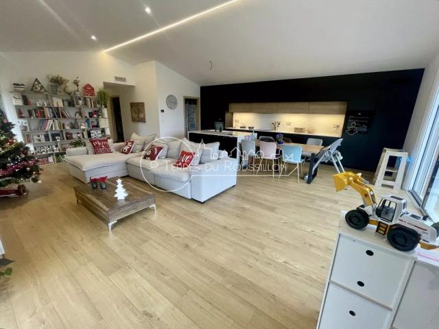 Maison 4 pièces 150 m²