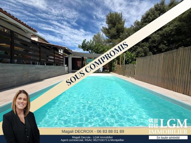 Maison 4 pièces 150 m²