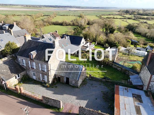 Maison 4 pièces 150 m²