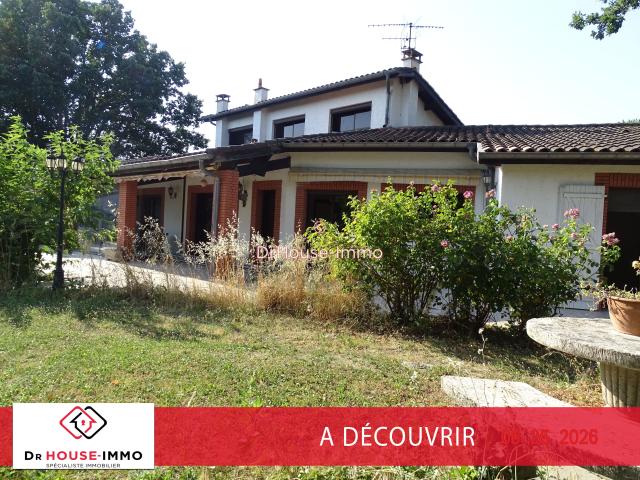 Maison 4 pièces 150 m²