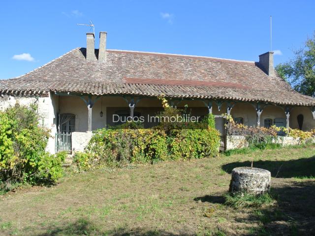 Maison 4 pièces 150 m²