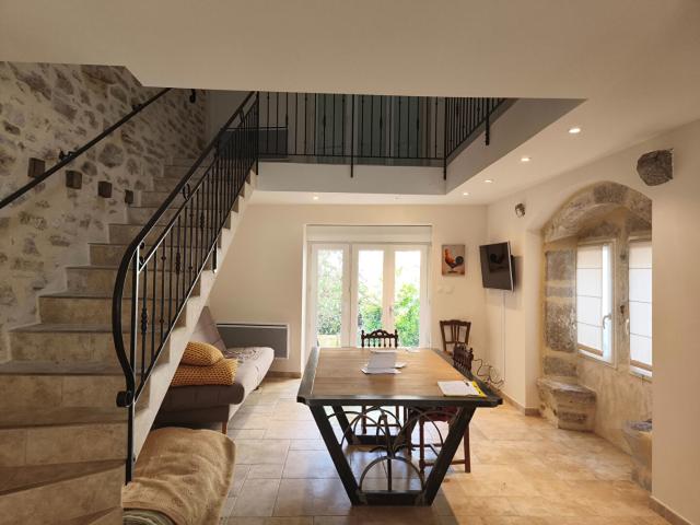 Maison 4 pièces 150 m²