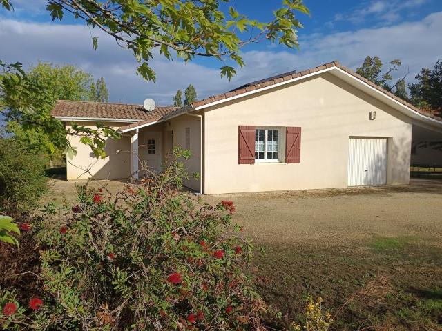 Maison 4 pièces 150 m²