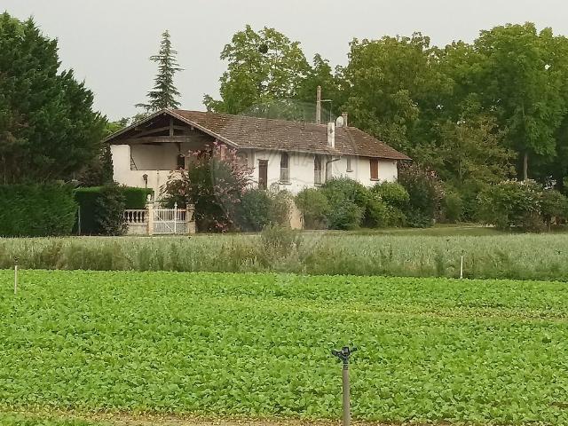 Maison 4 pièces 150 m²