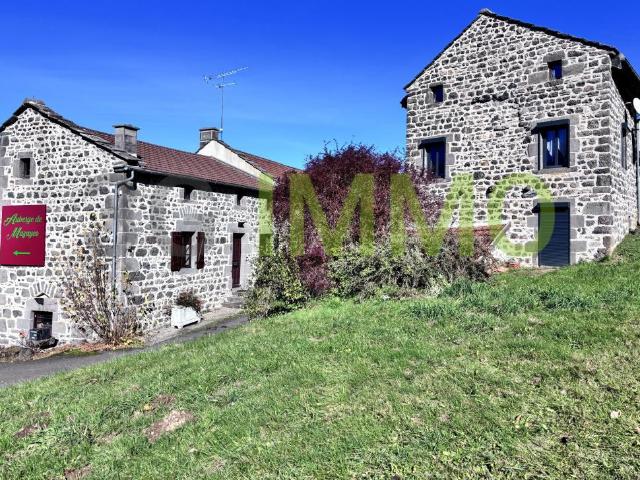 Maison 4 pièces 150 m²