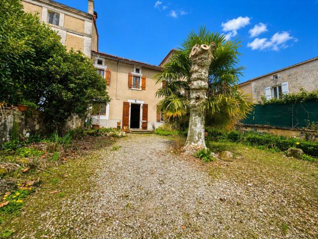 Maison 4 pièces 150 m²