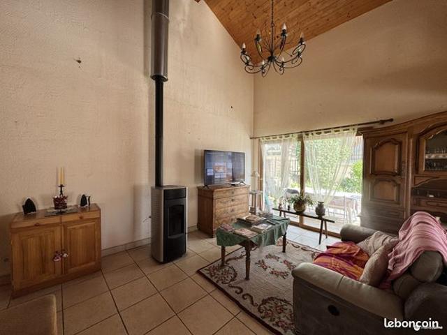 Maison 4 pièces 150 m²