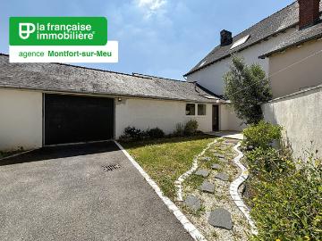 35137, Pleumeleuc, Ille-et-Vilaine - Cuisine équipée