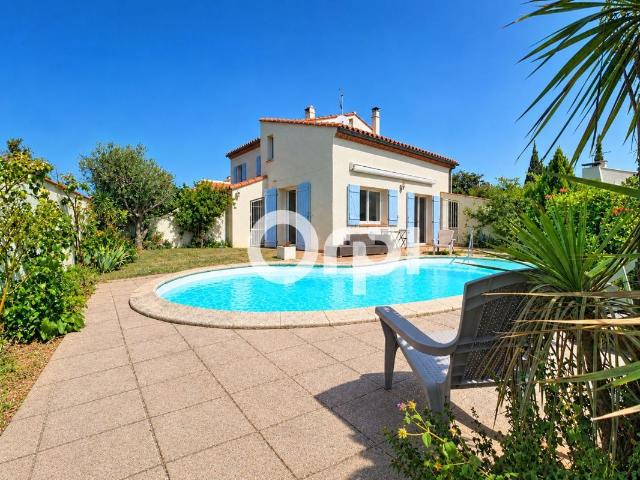 Maison 4 pièces 150 m²