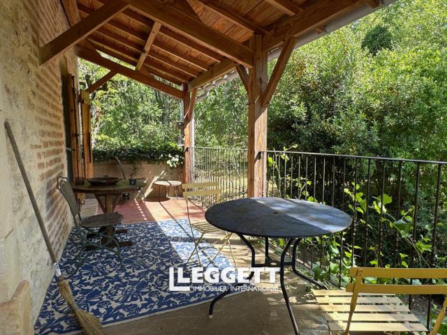 Maison 4 pièces 150 m²