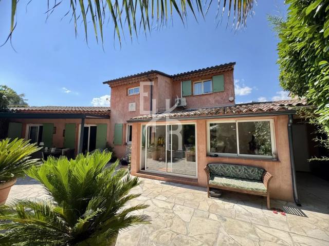 Maison 4 pièces 150 m²