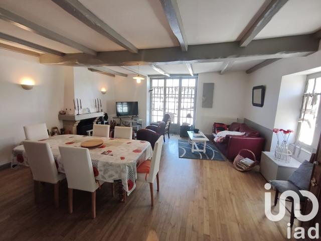 Maison 4 pièces 150 m²