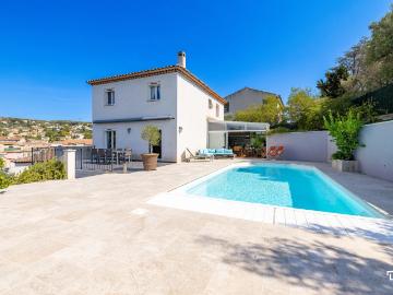 Maison 4 pièces 150 m²