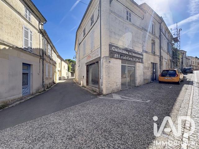 Maison 4 pièces 150 m²