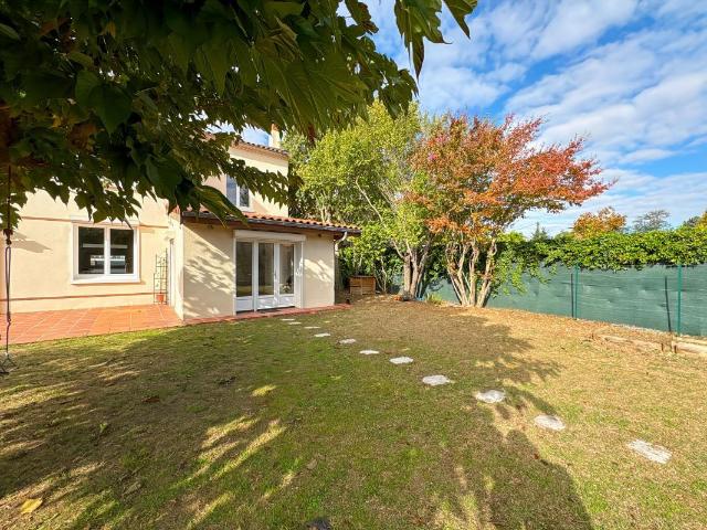 Maison 4 pièces 150 m²
