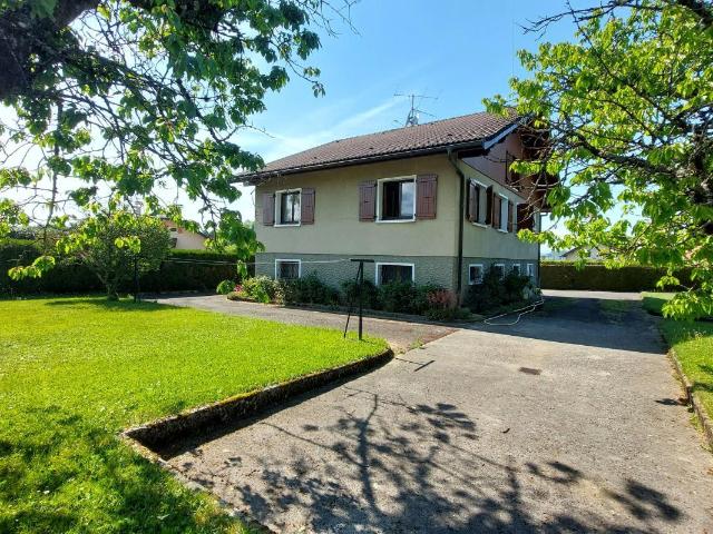 Maison 4 pièces 150 m²
