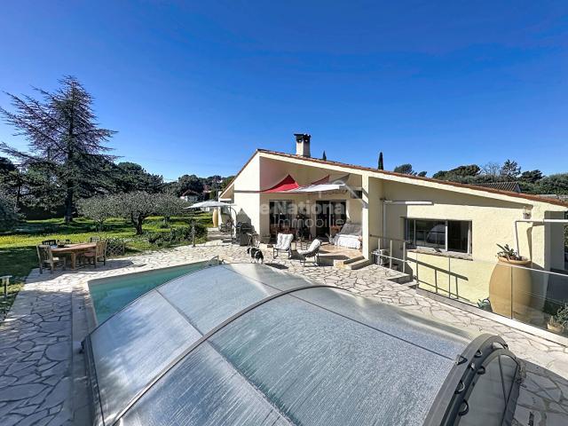 Maison 4 pièces 150 m²