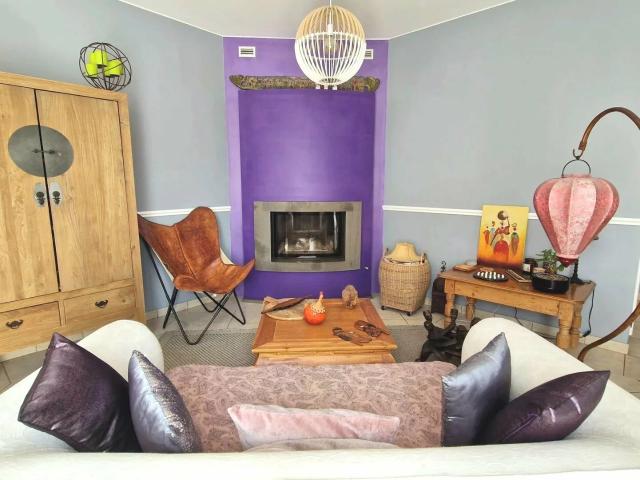 Maison 4 pièces 150 m²