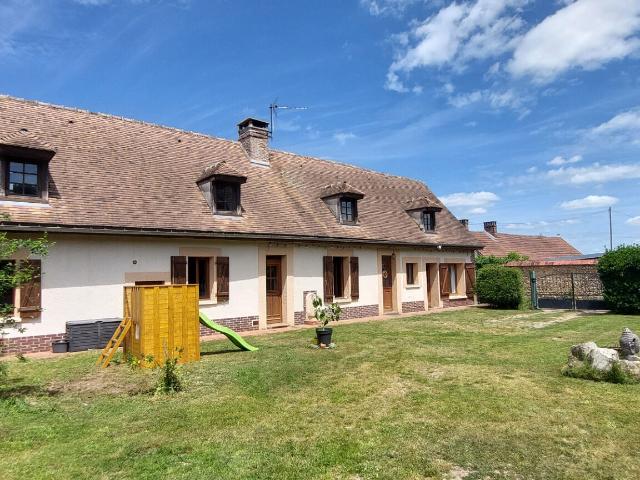 Maison 4 pièces 150 m²