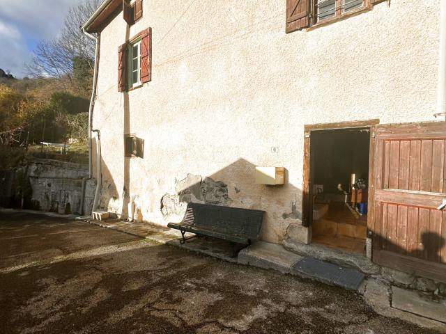 Maison 4 pièces 150 m²