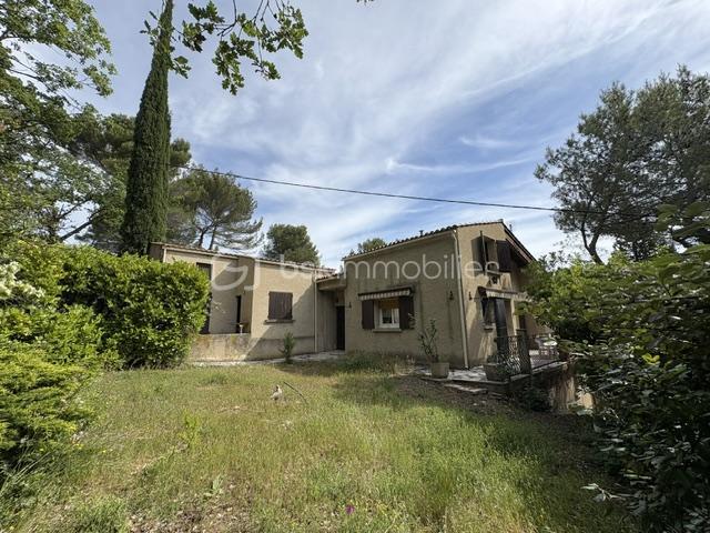 Maison 4 pièces 150 m²