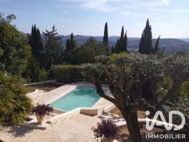 Maison 4 pièces 150 m²