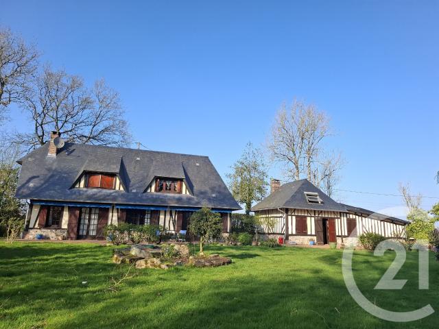Maison 4 pièces 150 m²