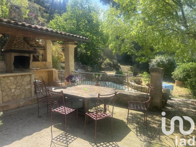 Maison 4 pièces 150 m²