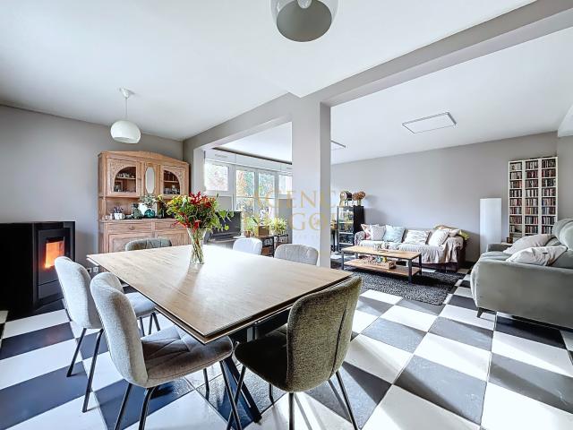 Maison 4 pièces 150 m²