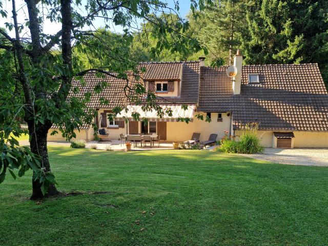 Maison 4 pièces 150 m²