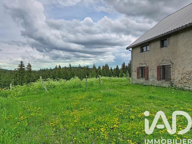 Maison 4 pièces 150 m²