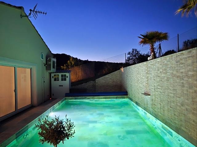 Maison 4 pièces 150 m²