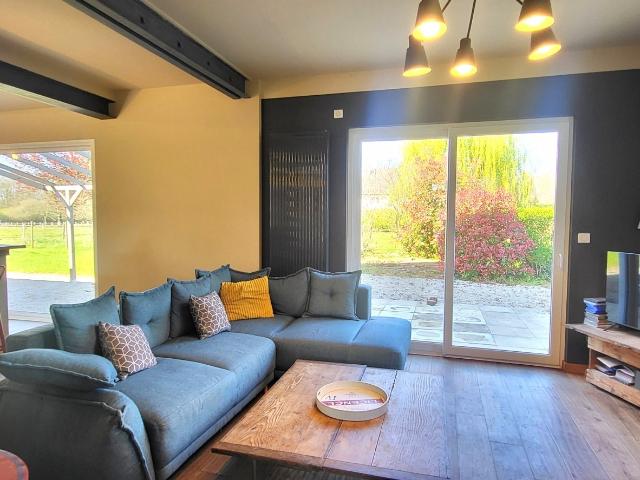 Maison 4 pièces 150 m²