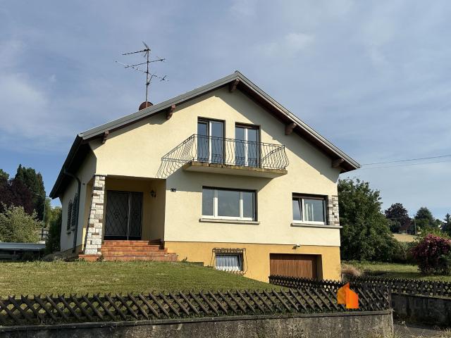 Maison 4 pièces 150 m²