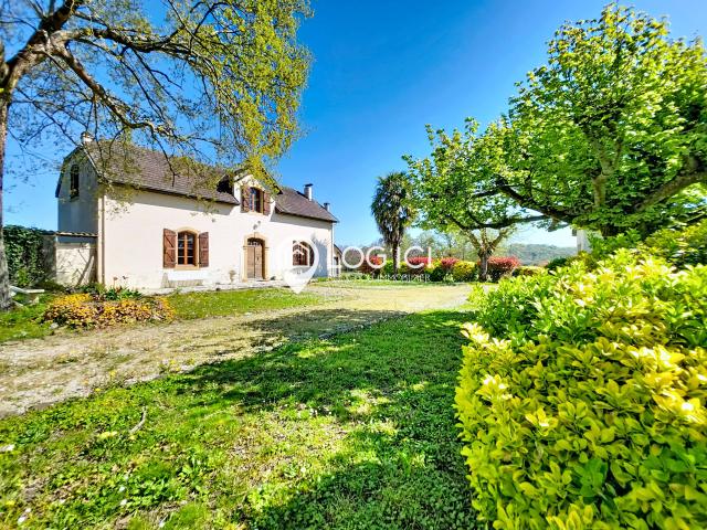 Maison 4 pièces 150 m²