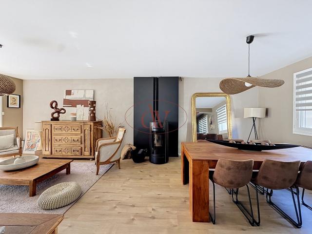 Maison 4 pièces 150 m²