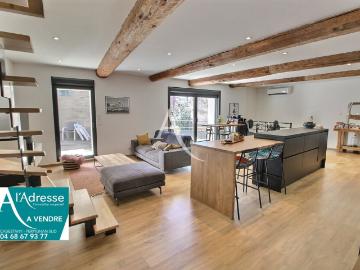 Maison 4 pièces 155 m²