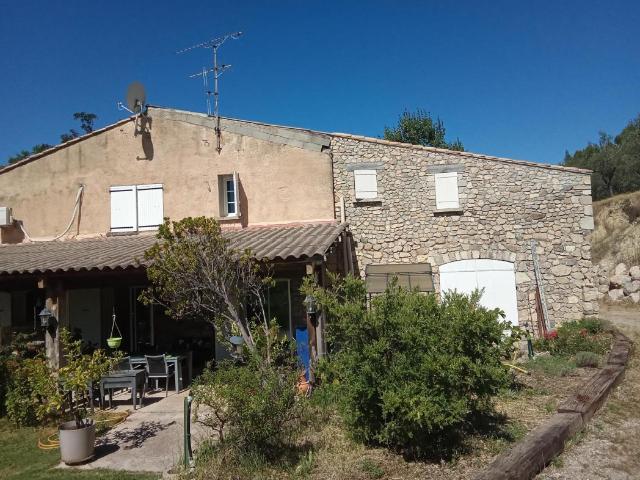 Maison 4 pièces 150 m²