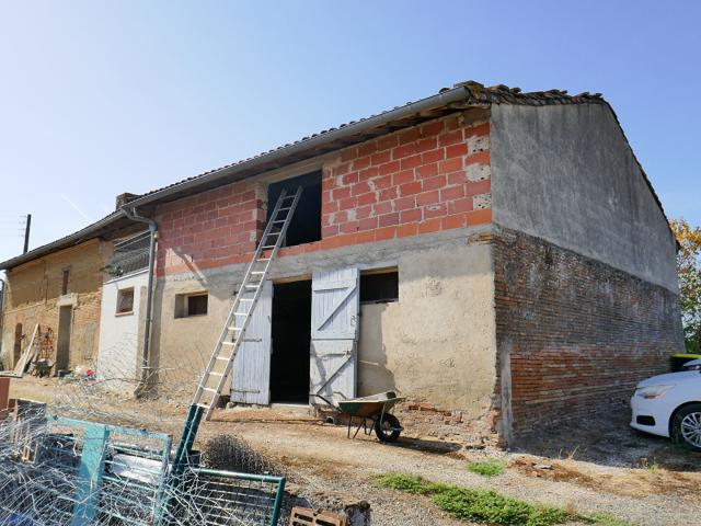Maison 4 pièces 150 m²