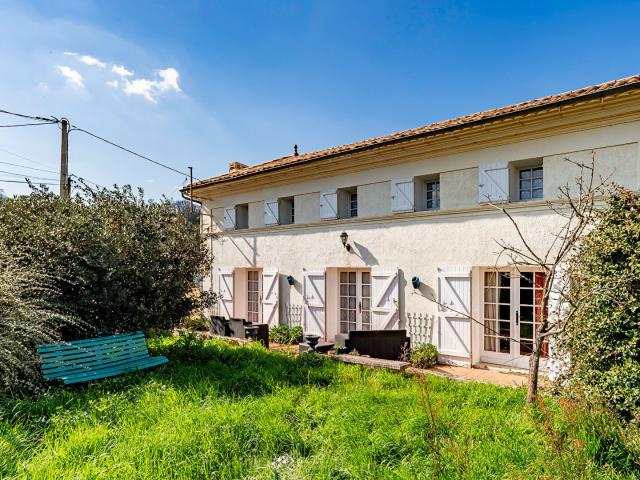 Maison 4 pièces 150 m²