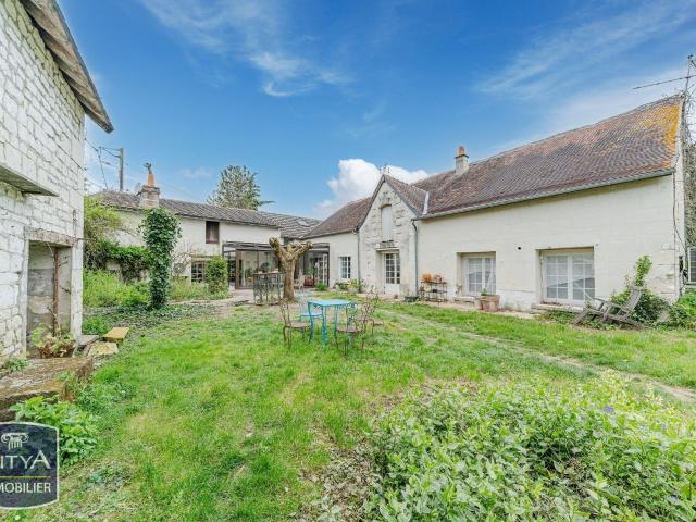 Maison 4 pièces 150 m²