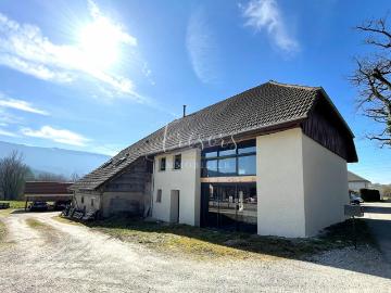 Maison 4 pièces 150 m²