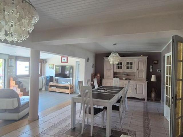 Maison 4 pièces 150 m²