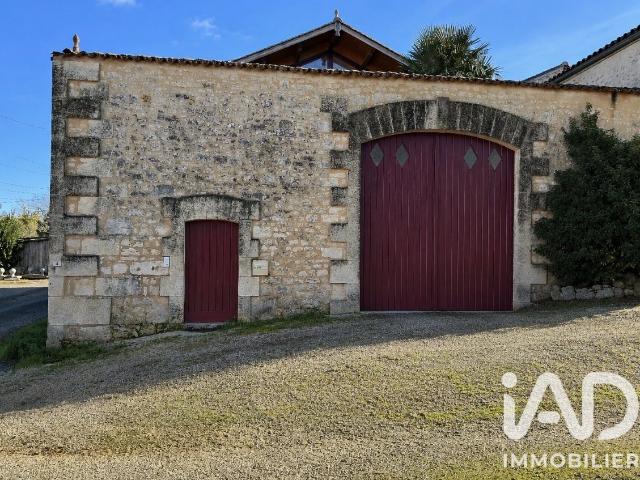 Maison 4 pièces 150 m²
