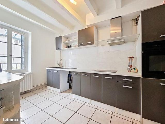 Maison 4 pièces 150 m²
