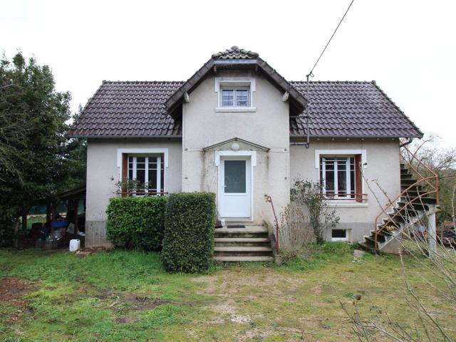 Maison 4 pièces 150 m²