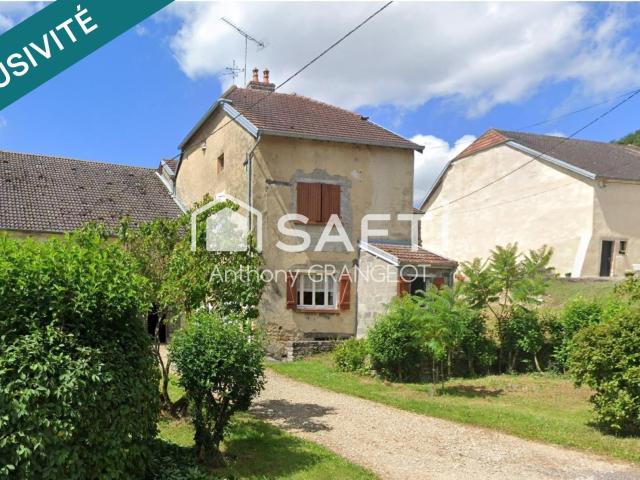 Maison 4 pièces 150 m²